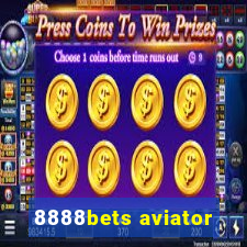 8888bets aviator